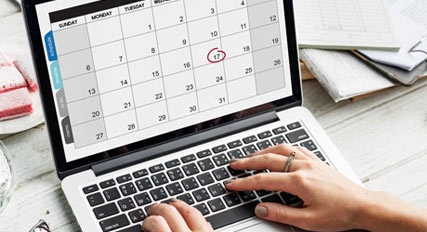 academic-calendar academic-calendar