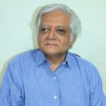 Shri. Chirag Navnit Sheth