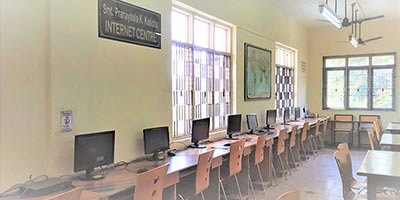 Library - Internet Center Library - Internet Center