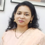 Dr. Suchita Bhovar