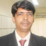 Dr. Vedprakash Dubey