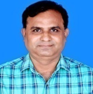 Mr. Raju Chauhan