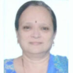 Mrs. Vageshwari Gore