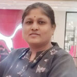 Ms. Bhagyashree Badiger