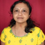 Ms. Gayatri Mahapatro