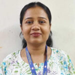 Ms. Prachi Gupta