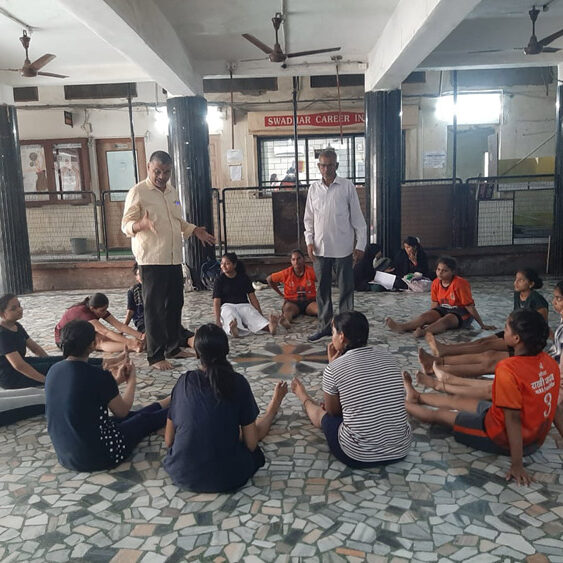 sports facilities 10