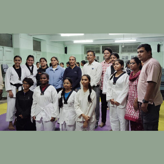 sports facilities 12