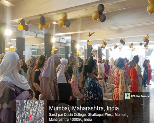 Saanidhya Alumnaemeet 2024-25